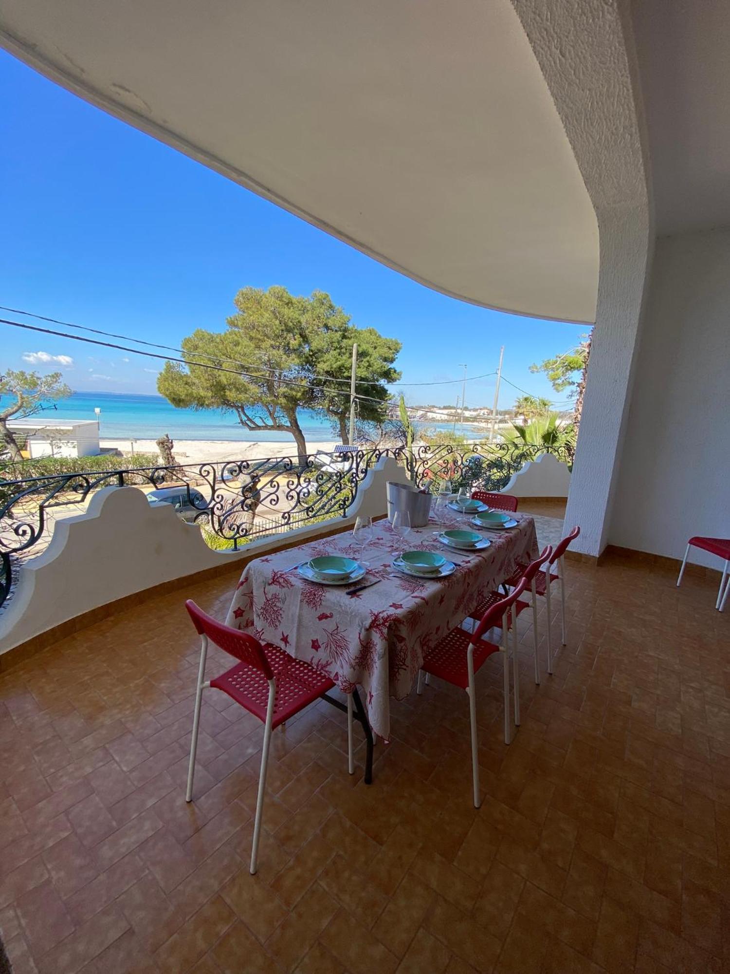 Villa Gaudi Сант-Исидоро Экстерьер фото