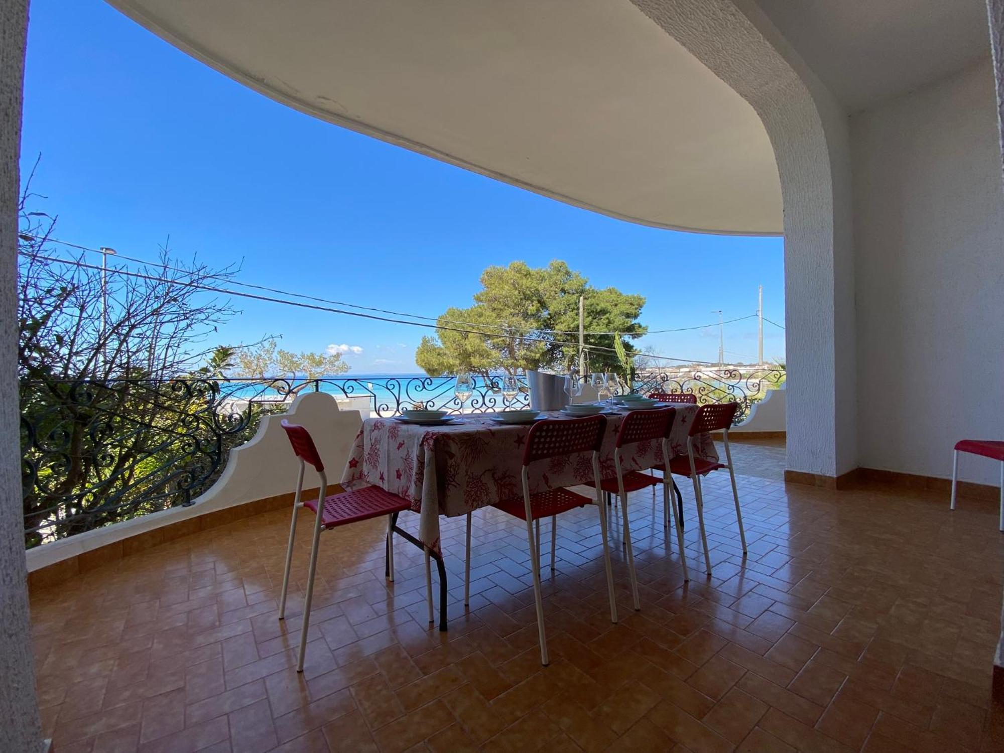 Villa Gaudi Сант-Исидоро Экстерьер фото