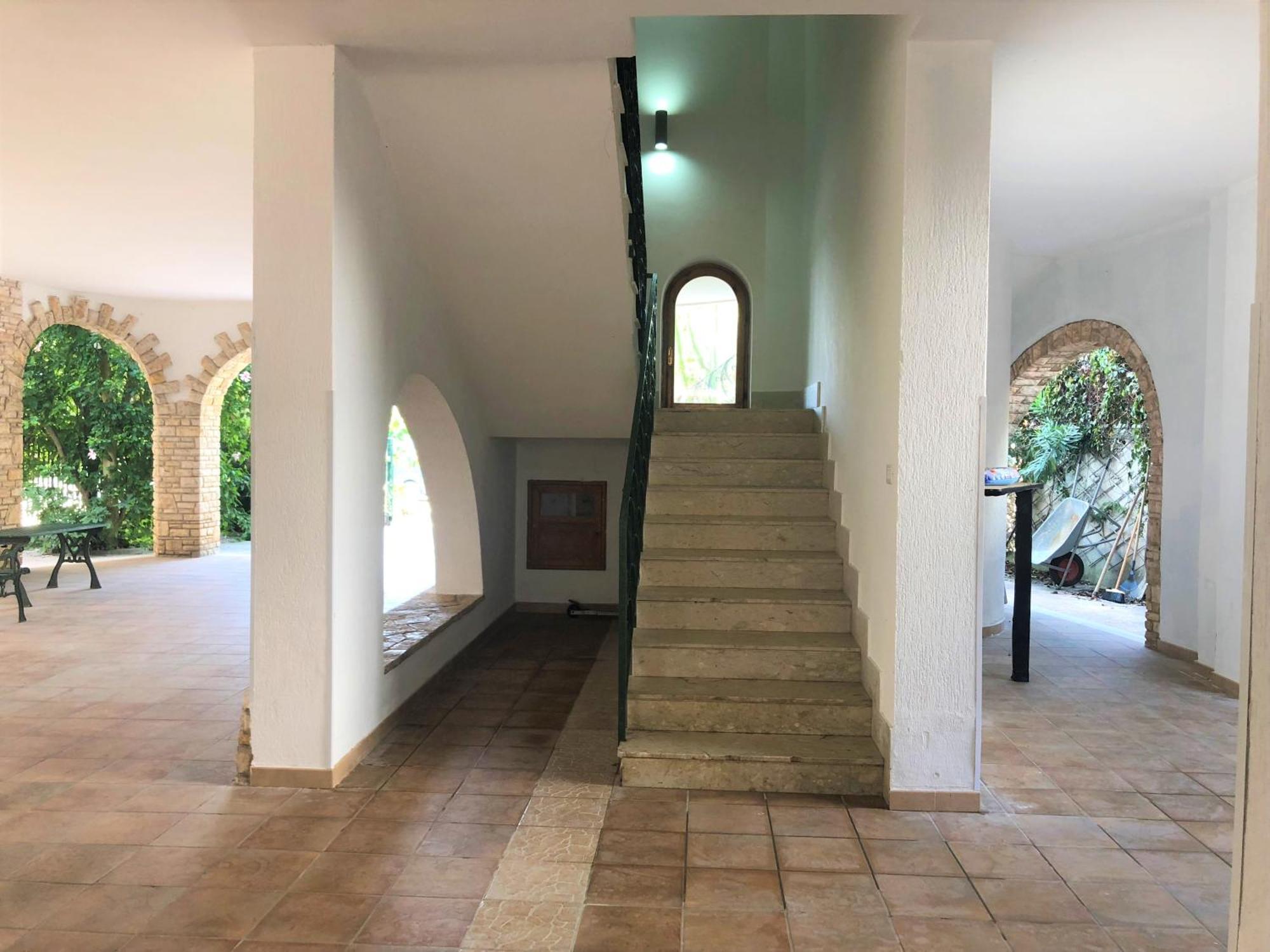 Villa Gaudi Сант-Исидоро Экстерьер фото