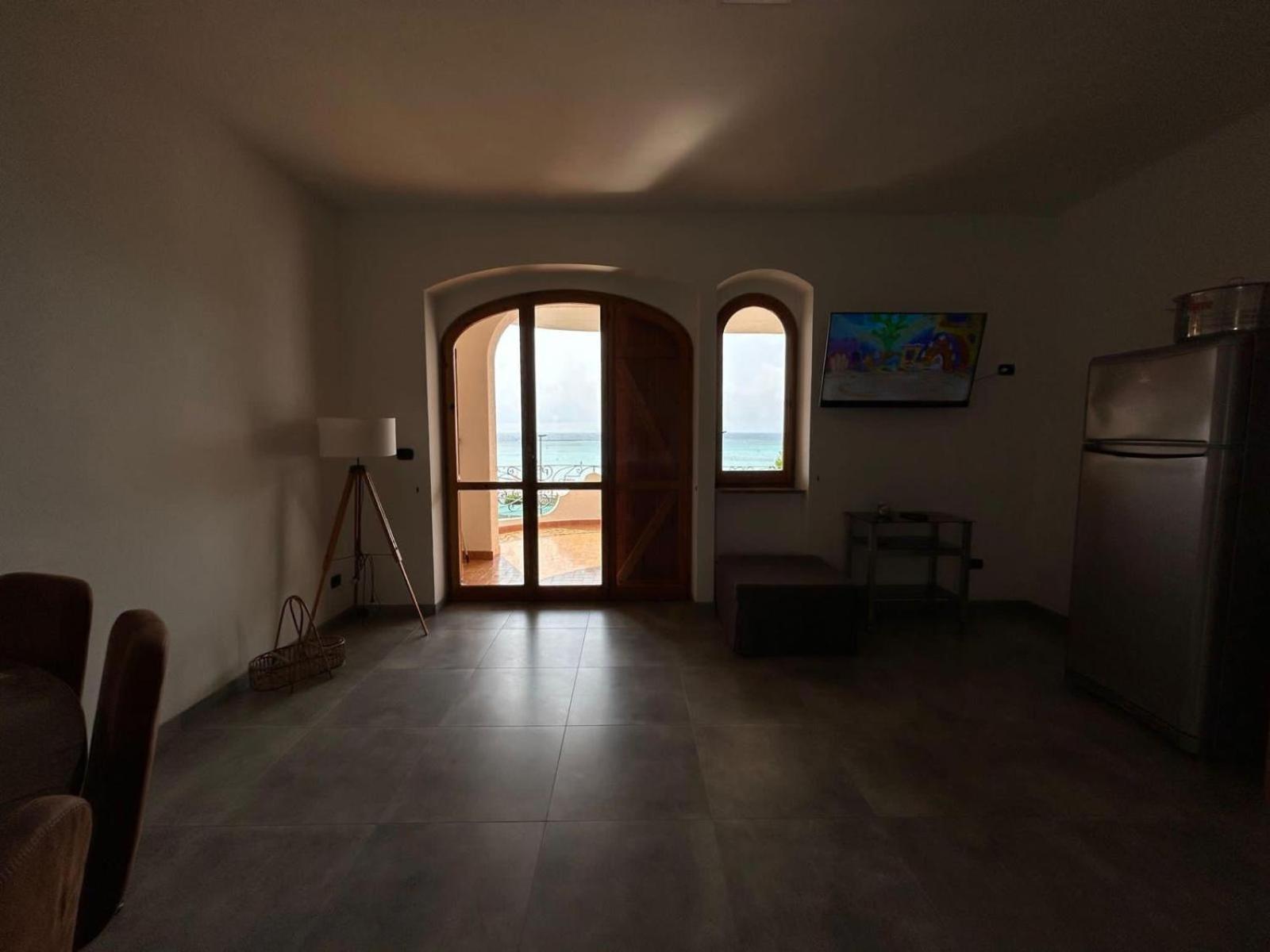 Villa Gaudi Сант-Исидоро Экстерьер фото